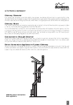 Предварительный просмотр 7 страницы BMI Schiedel RITE-VENT ICID PLUS Installation Instructions Manual