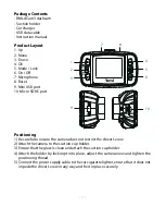 Preview for 2 page of BML dCam3 Instruction Manual