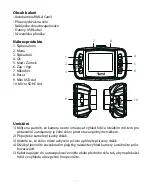 Preview for 8 page of BML dCam3 Instruction Manual