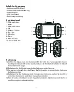 Preview for 14 page of BML dCam3 Instruction Manual