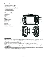 Preview for 20 page of BML dCam3 Instruction Manual