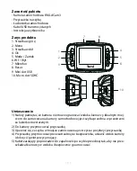 Preview for 26 page of BML dCam3 Instruction Manual