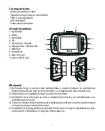 Preview for 32 page of BML dCam3 Instruction Manual