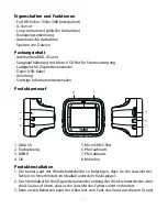 Preview for 14 page of BML dCam4 User Manual