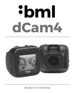 Preview for 37 page of BML dCam4 User Manual