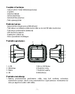 Preview for 38 page of BML dCam4 User Manual