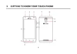 Preview for 5 page of Bmobile AX1045e Manual