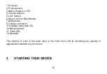 Preview for 41 page of Bmobile AX683 Manual