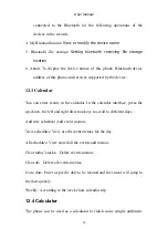 Preview for 38 page of Bmobile K106 User Manual