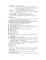 Preview for 15 page of Bmobile Z01 User Manual