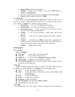 Preview for 23 page of Bmobile Z01 User Manual