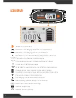 Preview for 6 page of BMPRO BatteryCharge7.5 Owner'S Manual