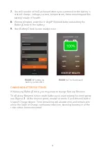 Preview for 12 page of BMPRO BATTERYCHECK Series Owner'S Manual