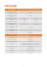 Preview for 16 page of BMPRO BATTERYCHECK Series Owner'S Manual