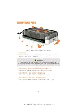 Предварительный просмотр 10 страницы BMPRO BatteryPlus35-II Series Owner'S Manual