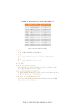 Предварительный просмотр 11 страницы BMPRO BatteryPlus35-II Series Owner'S Manual