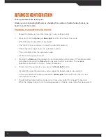 Предварительный просмотр 10 страницы BMPRO Drifter Owner'S Manual