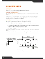 Предварительный просмотр 14 страницы BMPRO Drifter Owner'S Manual