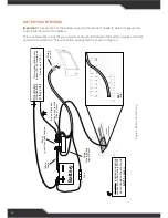 Предварительный просмотр 16 страницы BMPRO Drifter Owner'S Manual