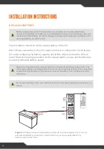 Preview for 12 page of BMPRO J35A Owner'S Manual