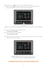 Preview for 16 page of BMPRO JAYCOMMAND Owner'S Manual