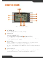 Предварительный просмотр 6 страницы BMPRO JControl Owner'S Manual