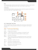 Предварительный просмотр 10 страницы BMPRO JControl Owner'S Manual