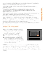 Preview for 2 page of BMPRO RVMaster RVMC-LITE Help Manual