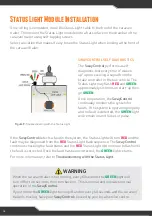 Preview for 14 page of BMPRO SwayControl Owner'S Manual