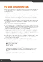 Предварительный просмотр 10 страницы BMPRO TrailCheck Owner'S Manual