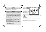 Preview for 2 page of BMR Activator for Lift Instruction Manual