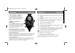 Предварительный просмотр 19 страницы BMR Activator for Lift Instruction Manual