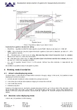 Preview for 4 page of BMR HM2006 User And Service Manual