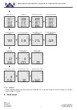 Preview for 8 page of BMR PLA34 User And Service Manual