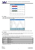 Preview for 8 page of BMR PLA44 User And Service Manual