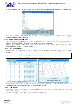 Preview for 9 page of BMR PLA44 User And Service Manual