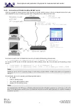 Preview for 14 page of BMR PLA44 User And Service Manual