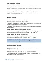 Preview for 18 page of BMR SFU 0102 Manual