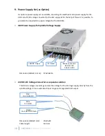 Preview for 12 page of BMR SFU 0156 Manual