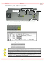 Предварительный просмотр 16 страницы BMR SFU-0303 Series Manual