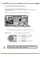 Предварительный просмотр 17 страницы BMR SFU-0303 Series Manual