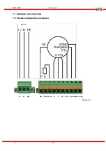 Предварительный просмотр 33 страницы BMR SFU-0303 Series Manual