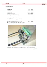 Предварительный просмотр 42 страницы BMR SFU-0303 Series Manual