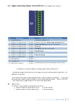 Предварительный просмотр 13 страницы BMR SFU 0303 Manual