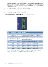 Предварительный просмотр 14 страницы BMR SFU 0303 Manual