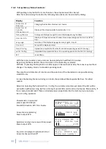 Предварительный просмотр 30 страницы BMR SFU 0303 Manual