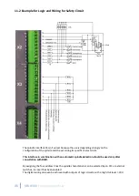 Предварительный просмотр 46 страницы BMR SFU 0303 Manual