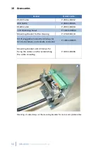 Предварительный просмотр 54 страницы BMR SFU 0303 Manual