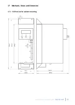 Предварительный просмотр 55 страницы BMR SFU 0303 Manual