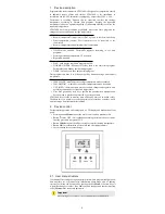 Preview for 5 page of BMR VTM3000 User And Service Manual